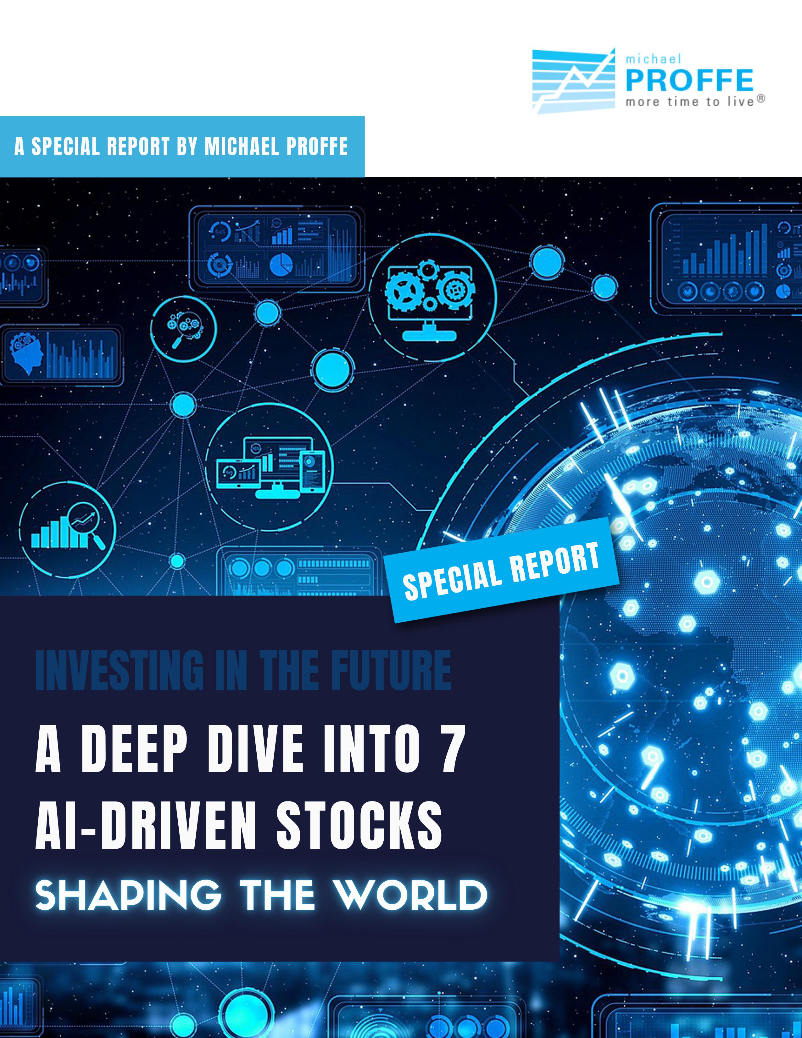 7 AI Stocks to Watch in 2024